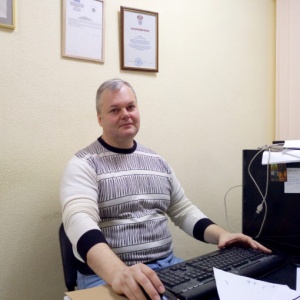Жуков Станислав Игоревич