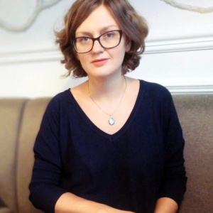 Аникеева Дарья Николаевна