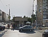 Торговые ряды по ул. Аврора, г. Самара
