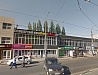 Торговые ряды по ул. Аврора, г. Самара