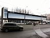 Торговые ряды по ул. Аврора, г. Самара