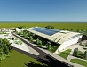 Стрелковый комплекс для сборной России по стрельбе из лука в Свердловской области г. Дегтярск