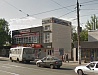 Торговые ряды по ул. Аврора, г. Самара