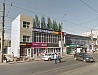 Торговые ряды по ул. Аврора, г. Самара