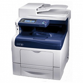 МФУ WorkCentre 6605